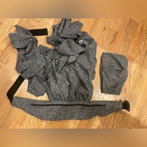 Boppy Comfy Fit Hybrid Baby Carrier